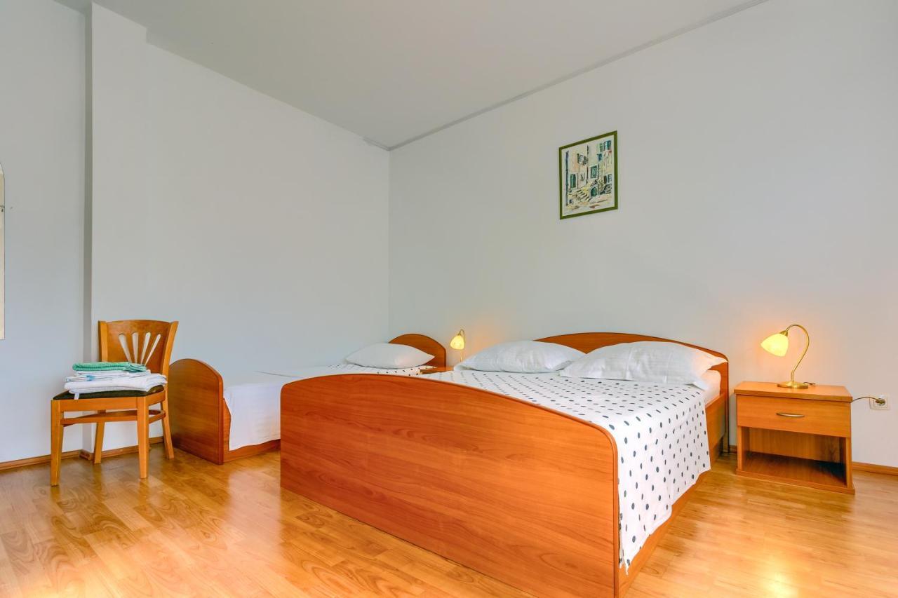 Apartmani Vukicevic โวดีเซ ภายนอก รูปภาพ