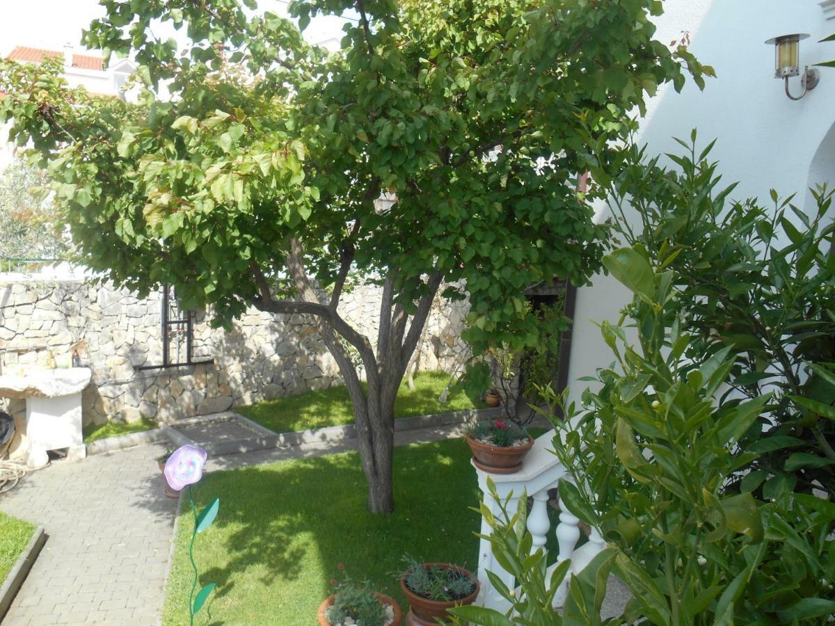 Apartmani Vukicevic โวดีเซ ภายนอก รูปภาพ
