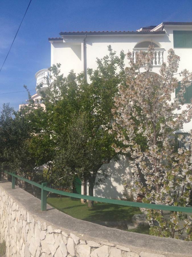 Apartmani Vukicevic โวดีเซ ภายนอก รูปภาพ